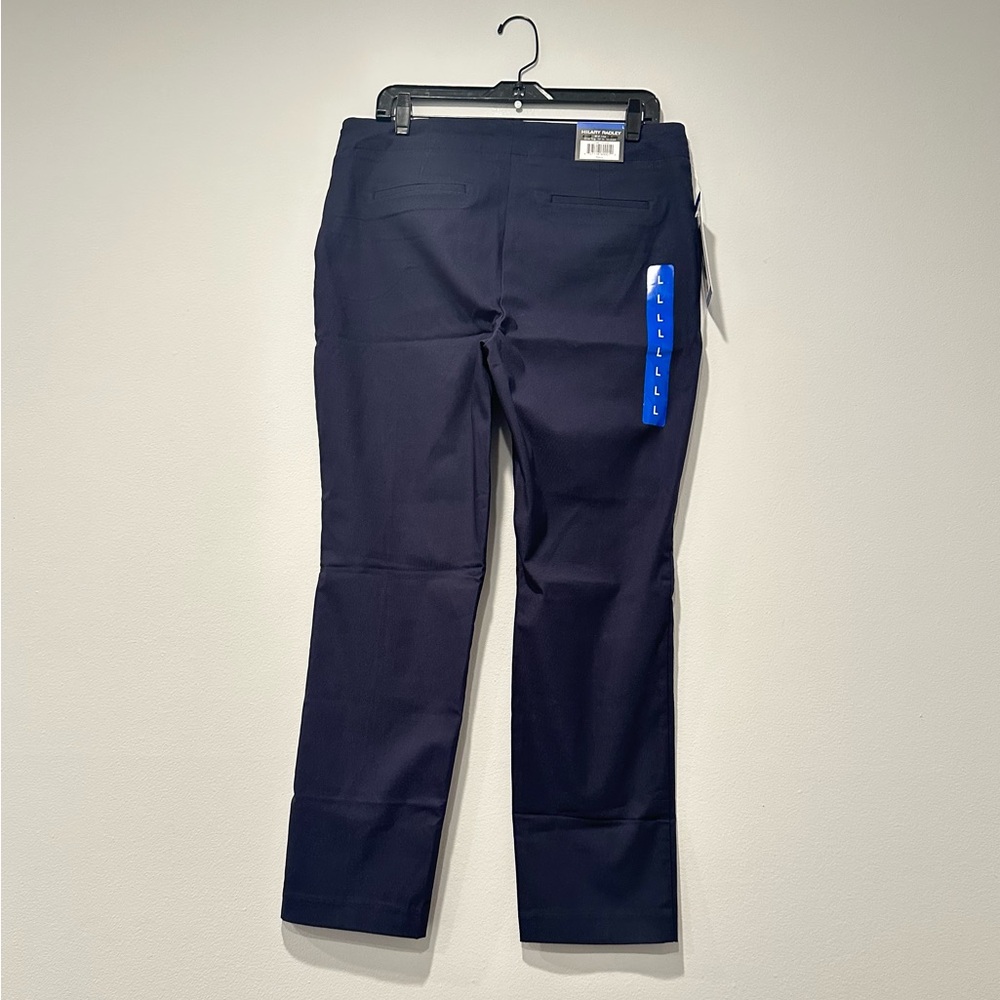 Hilary Radley Ladies' Pintuck Pull-On Pant - Picture 9 of 9